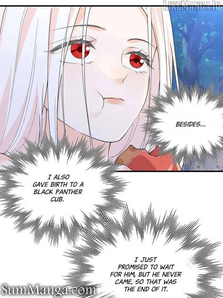 Taming the Beasts With Multi-Pregnancy System Chapter 14 page 4