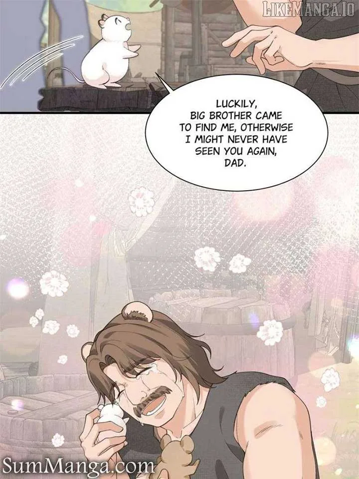 Taming the Beasts With Multi-Pregnancy System Chapter 14 page 19