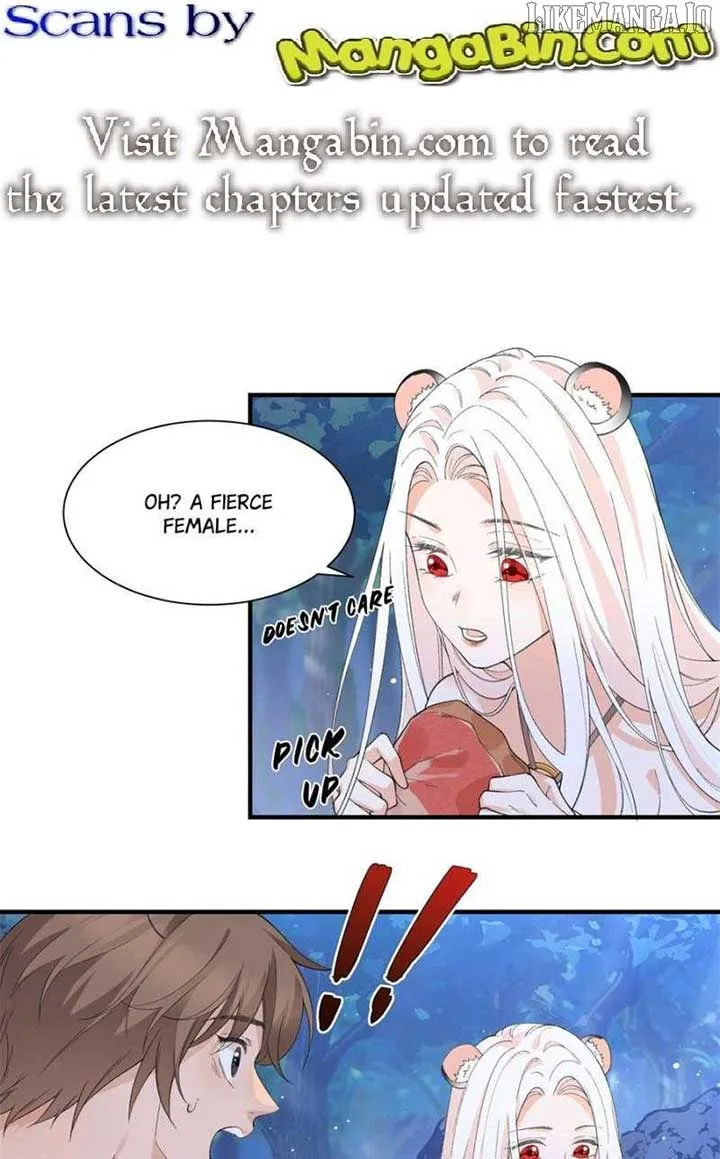 Taming the Beasts With Multi-Pregnancy System Chapter 14 page 2