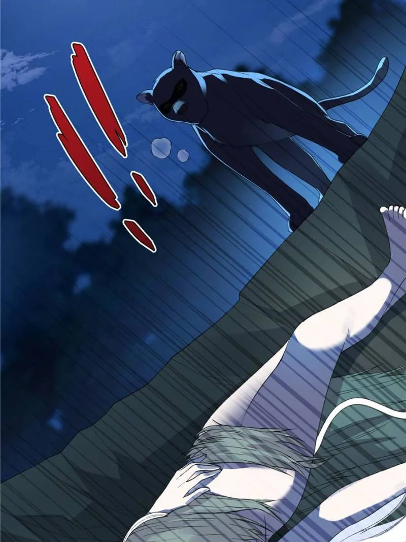 Taming the Beasts With Multi-Pregnancy System Chapter 12 page 5