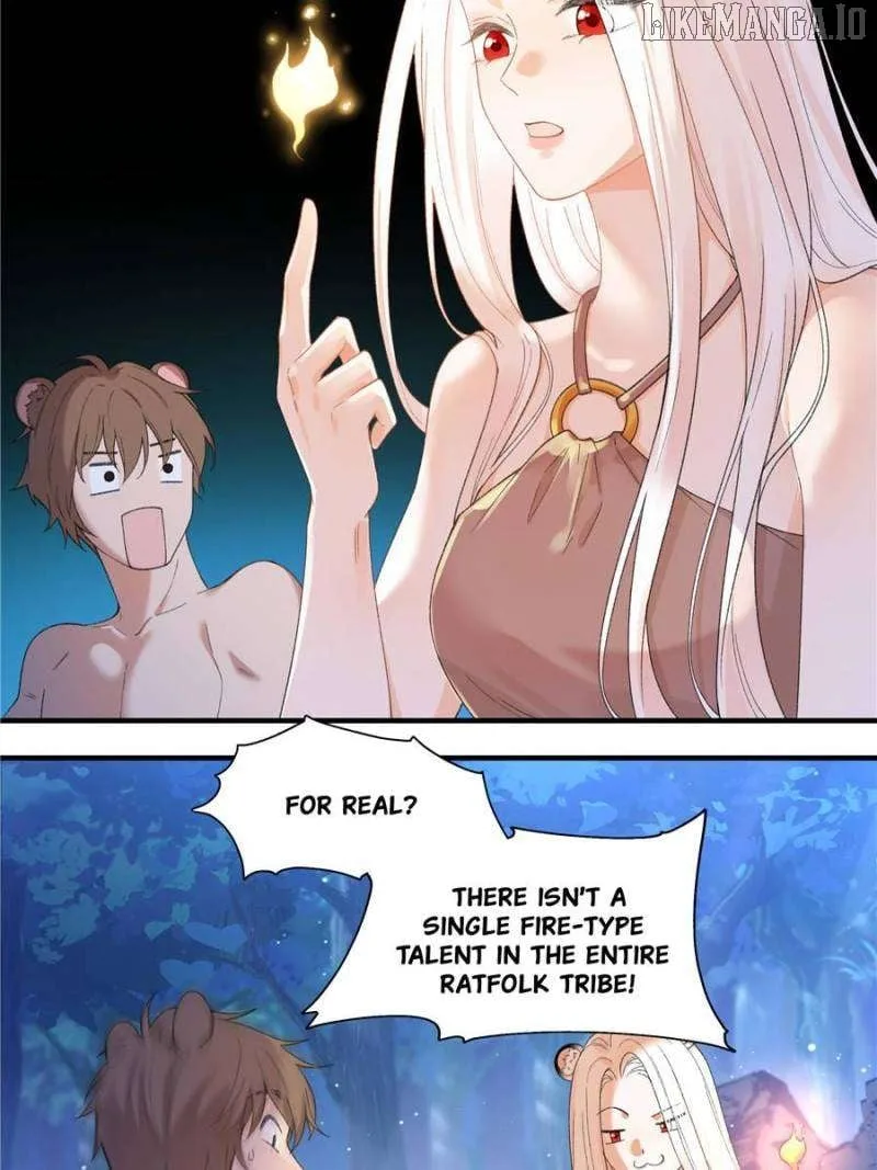 Taming the Beasts With Multi-Pregnancy System Chapter 13 page 26