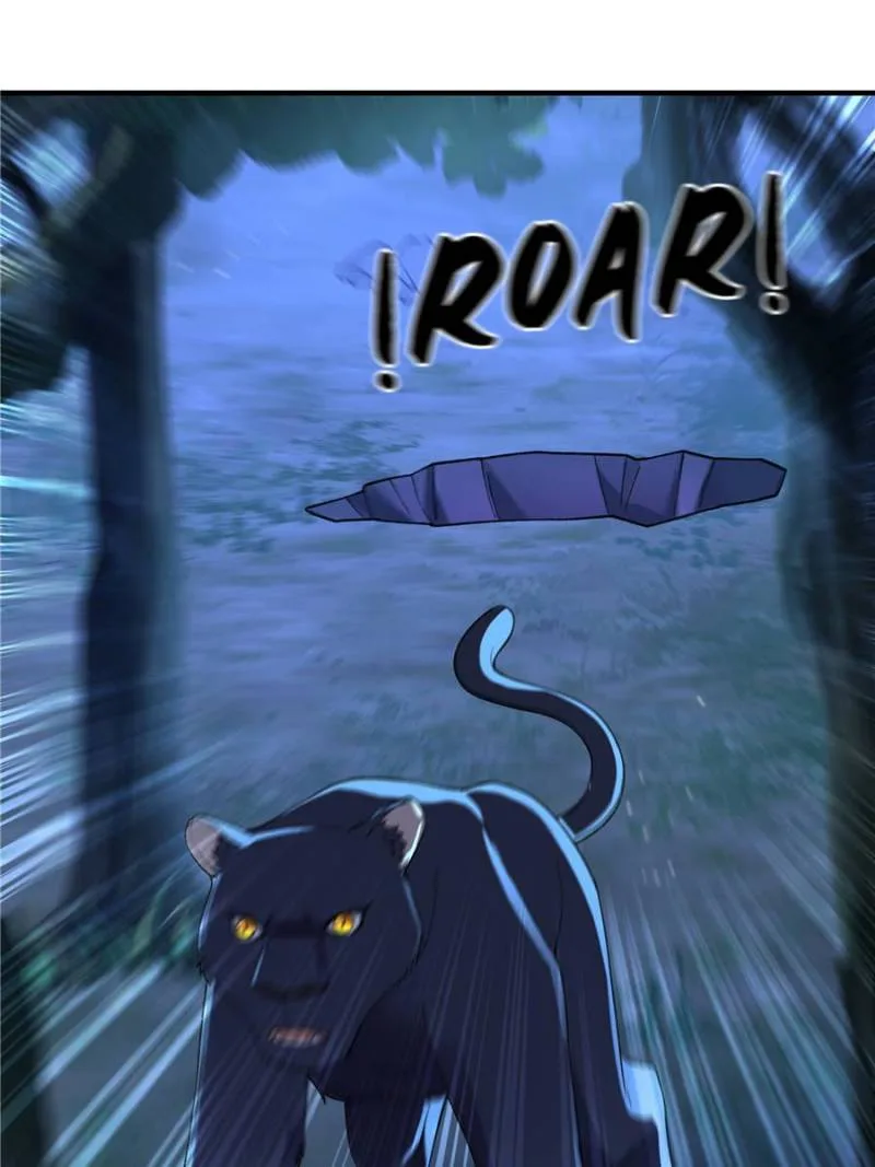 Taming the Beasts With Multi-Pregnancy System Chapter 12 page 2