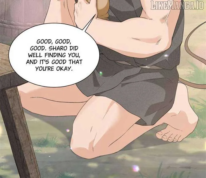 Taming the Beasts With Multi-Pregnancy System Chapter 14 page 20