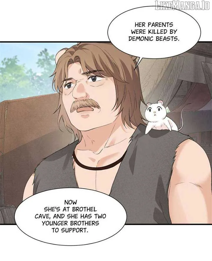 Taming the Beasts With Multi-Pregnancy System Chapter 14 page 30
