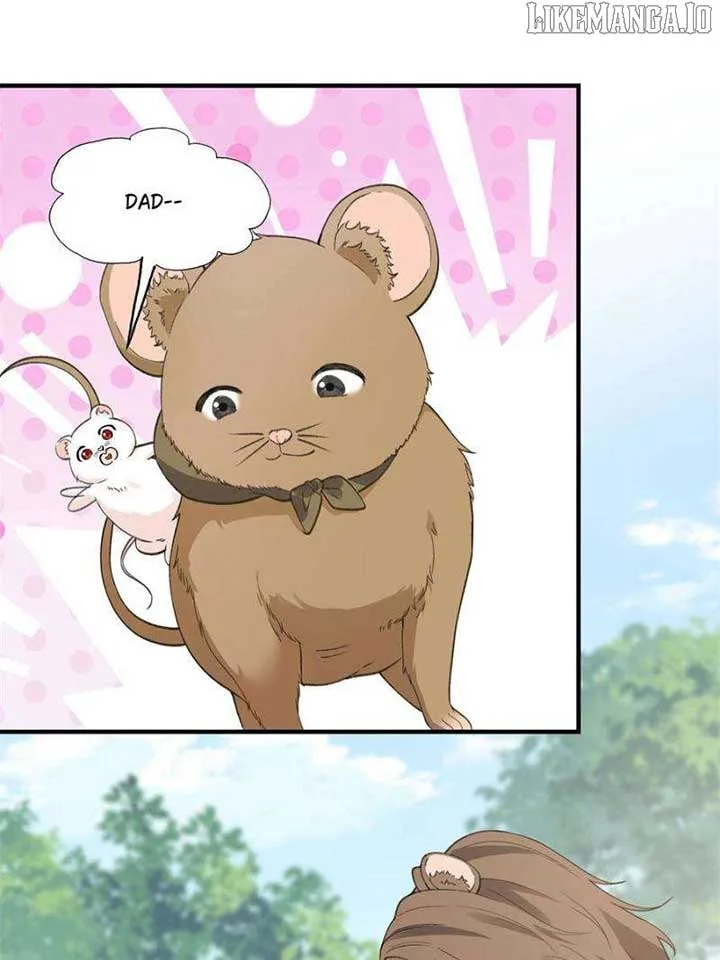 Taming the Beasts With Multi-Pregnancy System Chapter 14 page 17