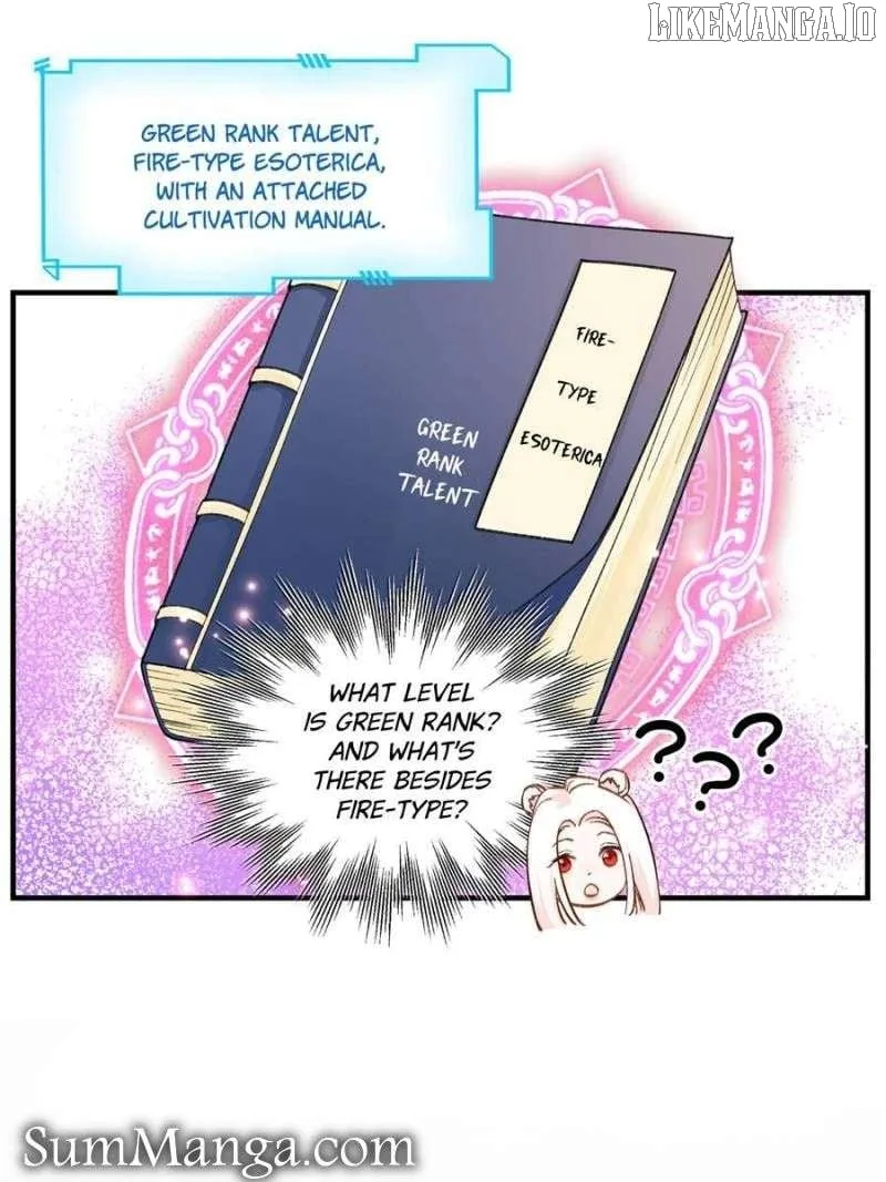 Taming the Beasts With Multi-Pregnancy System Chapter 13 page 4