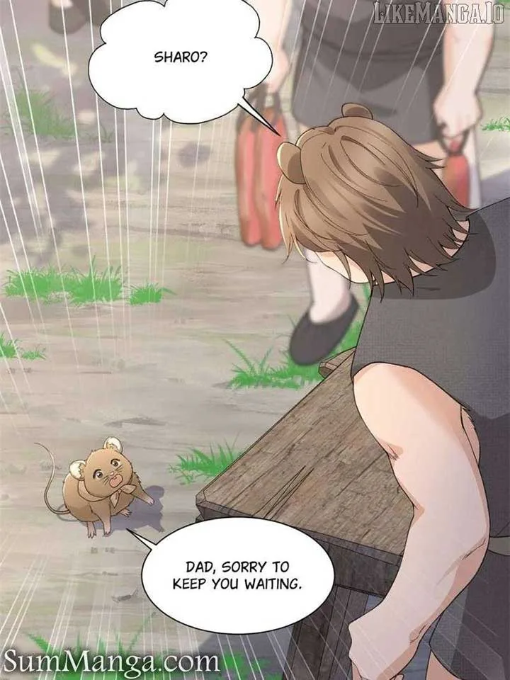 Taming the Beasts With Multi-Pregnancy System Chapter 14 page 14