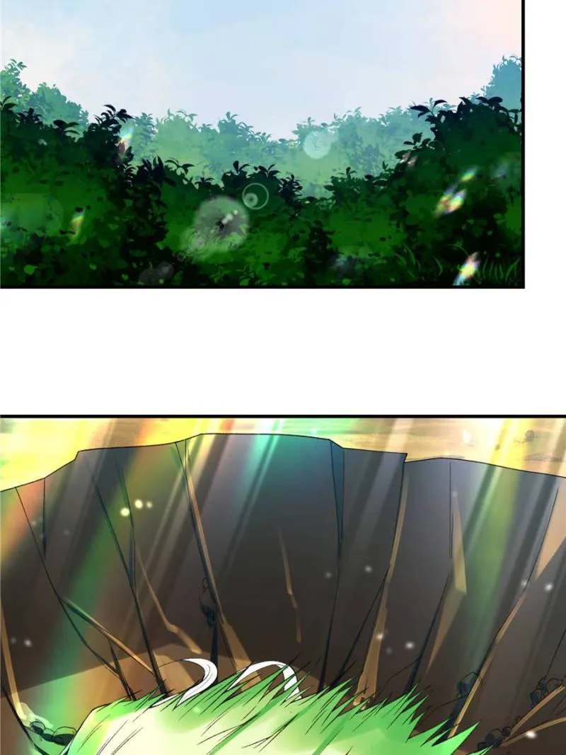 Taming the Beasts With Multi-Pregnancy System Chapter 12 page 10