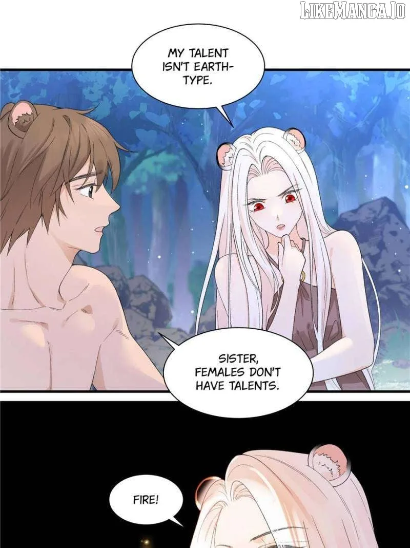 Taming the Beasts With Multi-Pregnancy System Chapter 13 page 25