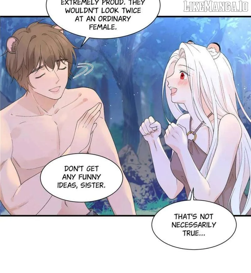 Taming the Beasts With Multi-Pregnancy System Chapter 13 page 33
