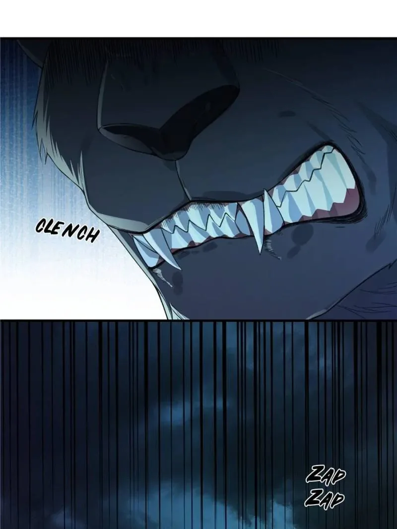 Taming the Beasts With Multi-Pregnancy System Chapter 12 page 7