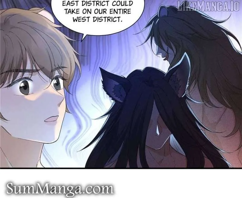 Taming the Beasts With Multi-Pregnancy System Chapter 13 page 19