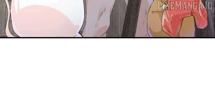Taming the Beasts With Multi-Pregnancy System Chapter 14 page 22