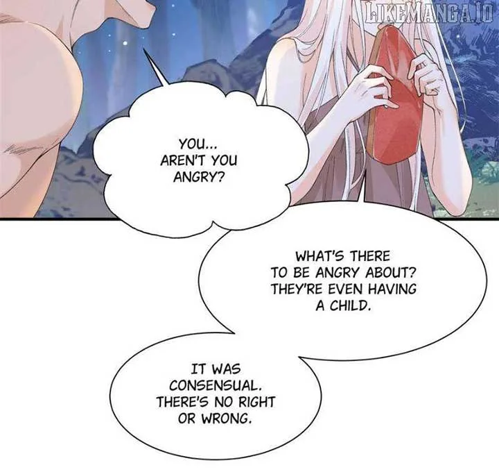 Taming the Beasts With Multi-Pregnancy System Chapter 14 page 3