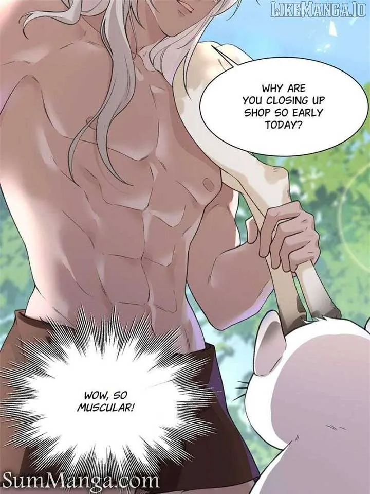 Taming the Beasts With Multi-Pregnancy System Chapter 14 page 40