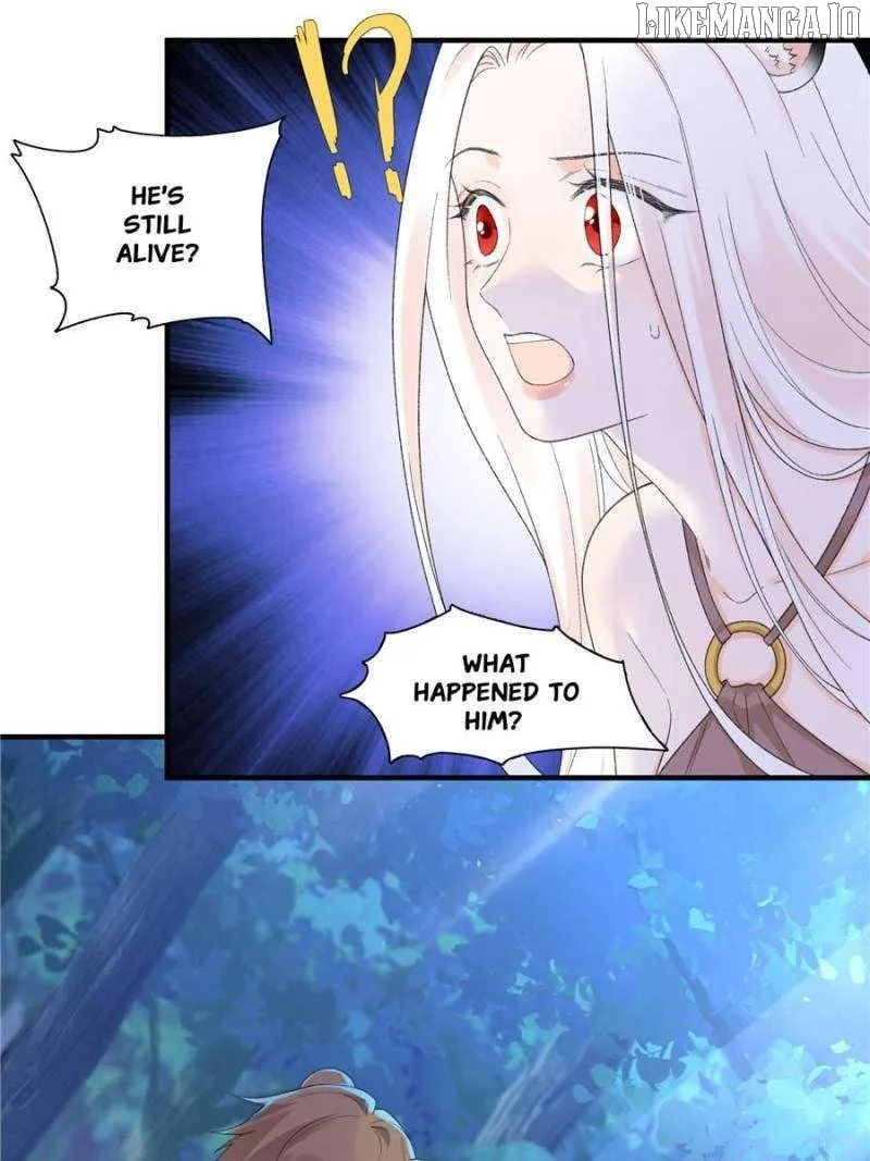 Taming the Beasts With Multi-Pregnancy System Chapter 13 page 35