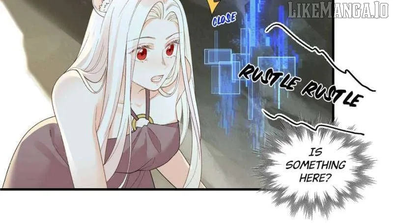 Taming the Beasts With Multi-Pregnancy System Chapter 13 page 10