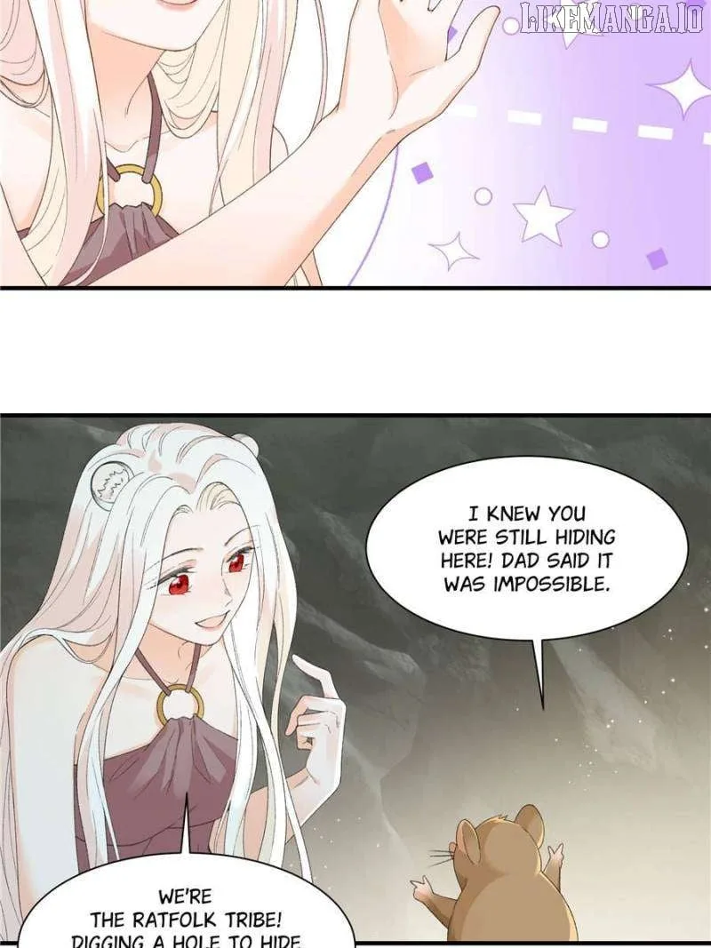 Taming the Beasts With Multi-Pregnancy System Chapter 13 page 12