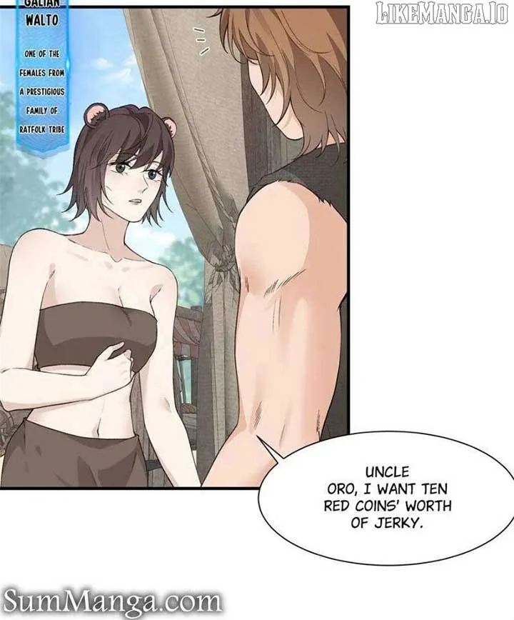 Taming the Beasts With Multi-Pregnancy System Chapter 14 page 24