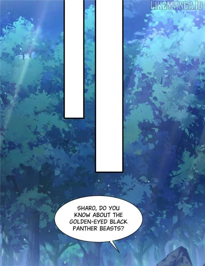 Taming the Beasts With Multi-Pregnancy System Chapter 13 page 17