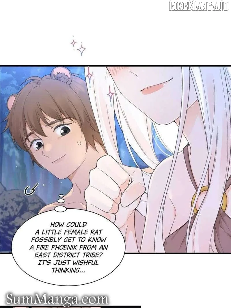 Taming the Beasts With Multi-Pregnancy System Chapter 13 page 34