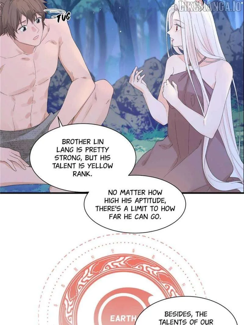 Taming the Beasts With Multi-Pregnancy System Chapter 13 page 23