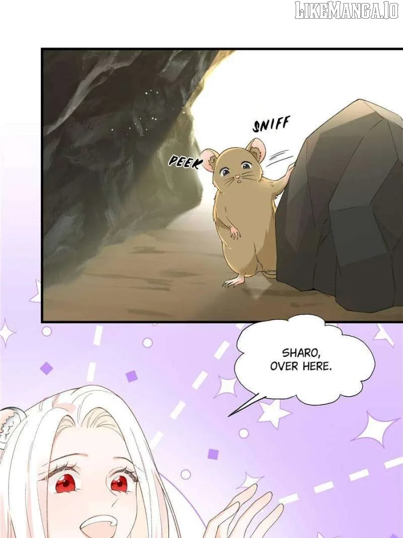 Taming the Beasts With Multi-Pregnancy System Chapter 13 page 11