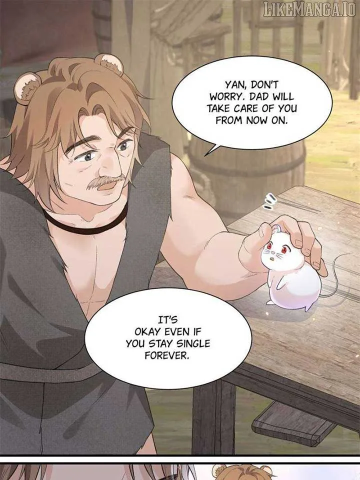 Taming the Beasts With Multi-Pregnancy System Chapter 14 page 32