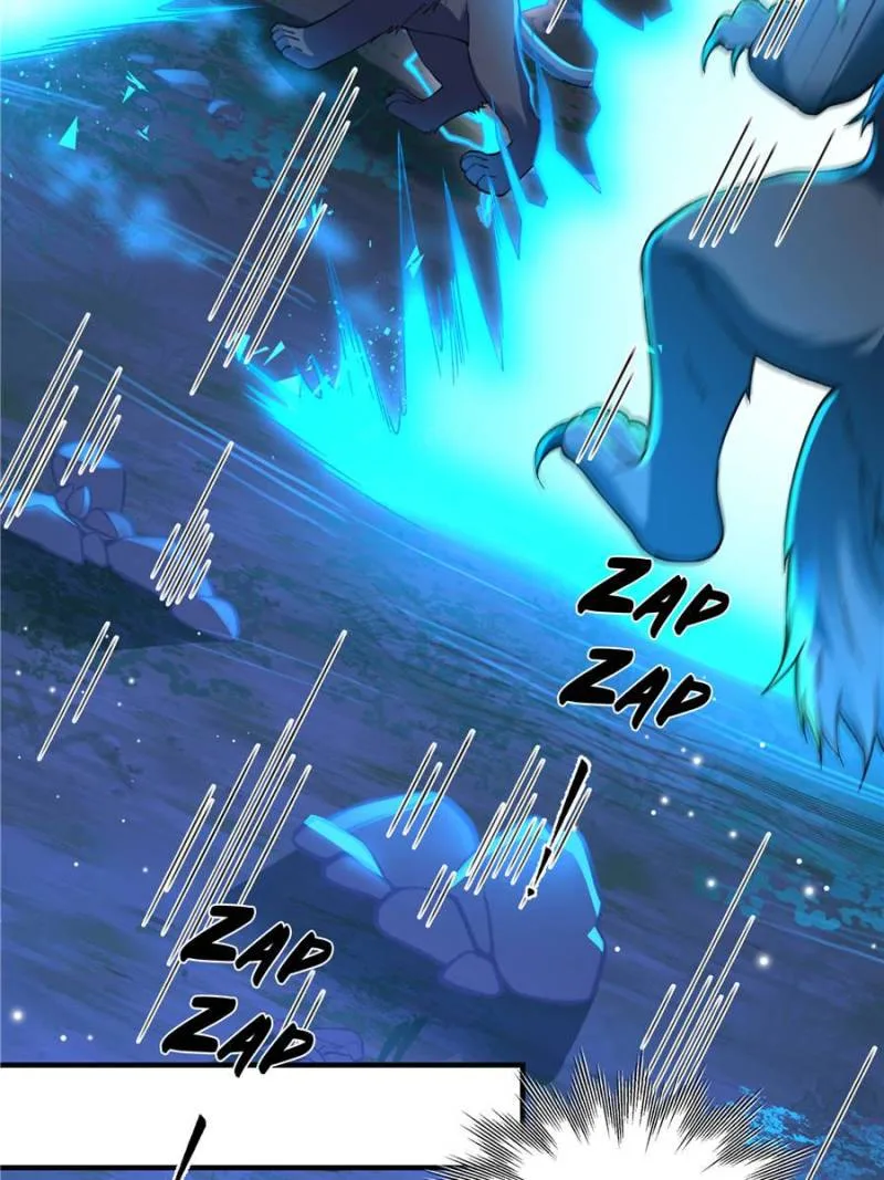 Taming the Beasts With Multi-Pregnancy System Chapter 11 page 41