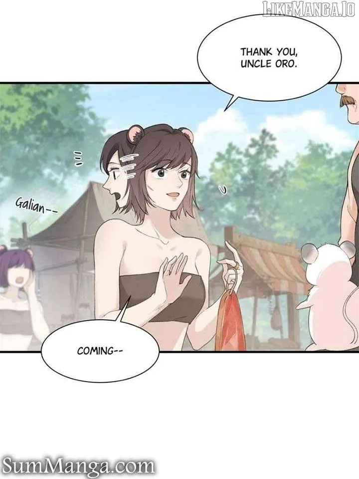 Taming the Beasts With Multi-Pregnancy System Chapter 14 page 29