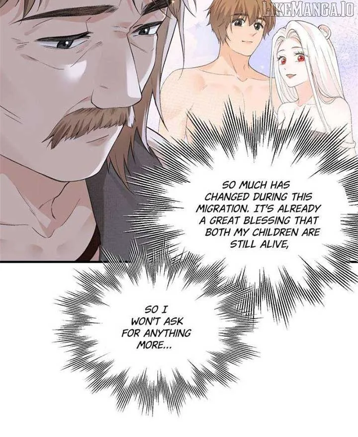 Taming the Beasts With Multi-Pregnancy System Chapter 14 page 33