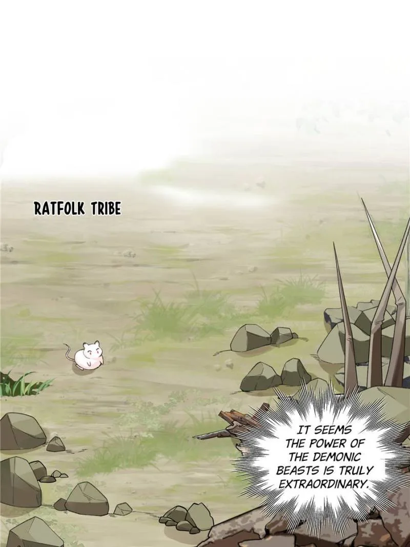 Taming the Beasts With Multi-Pregnancy System Chapter 12 page 36