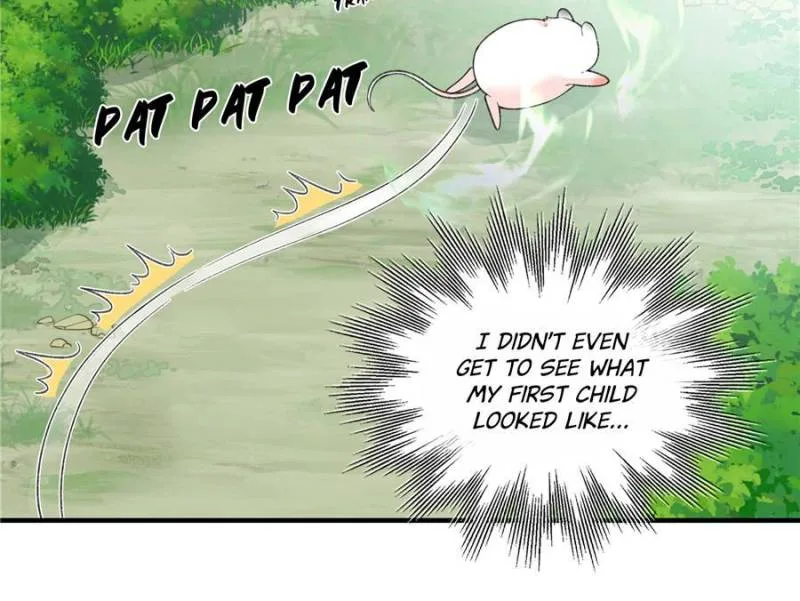 Taming the Beasts With Multi-Pregnancy System Chapter 12 page 35