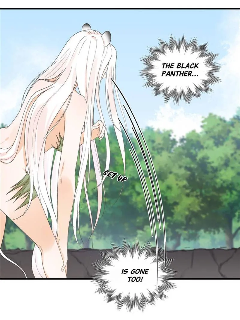 Taming the Beasts With Multi-Pregnancy System Chapter 12 page 26