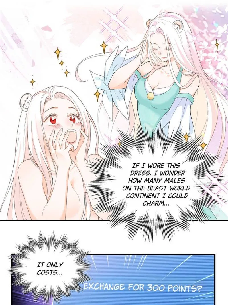 Taming the Beasts With Multi-Pregnancy System Chapter 12 page 40