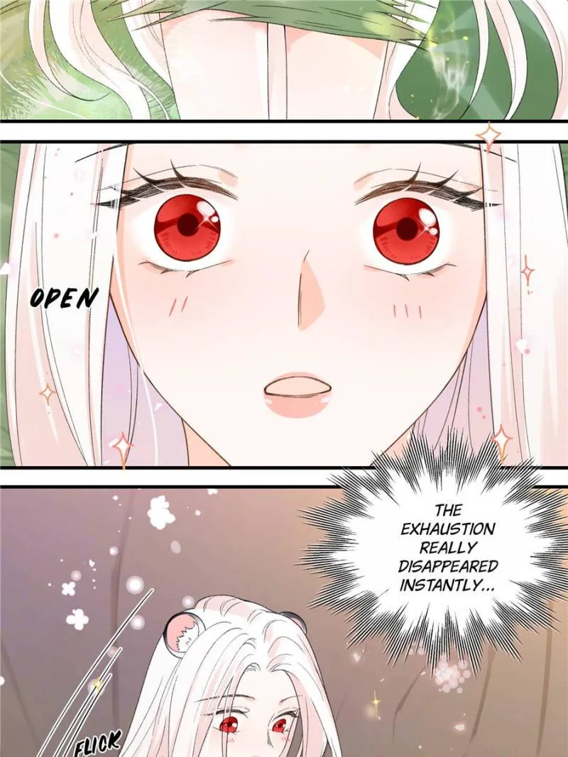 Taming the Beasts With Multi-Pregnancy System Chapter 12 page 22