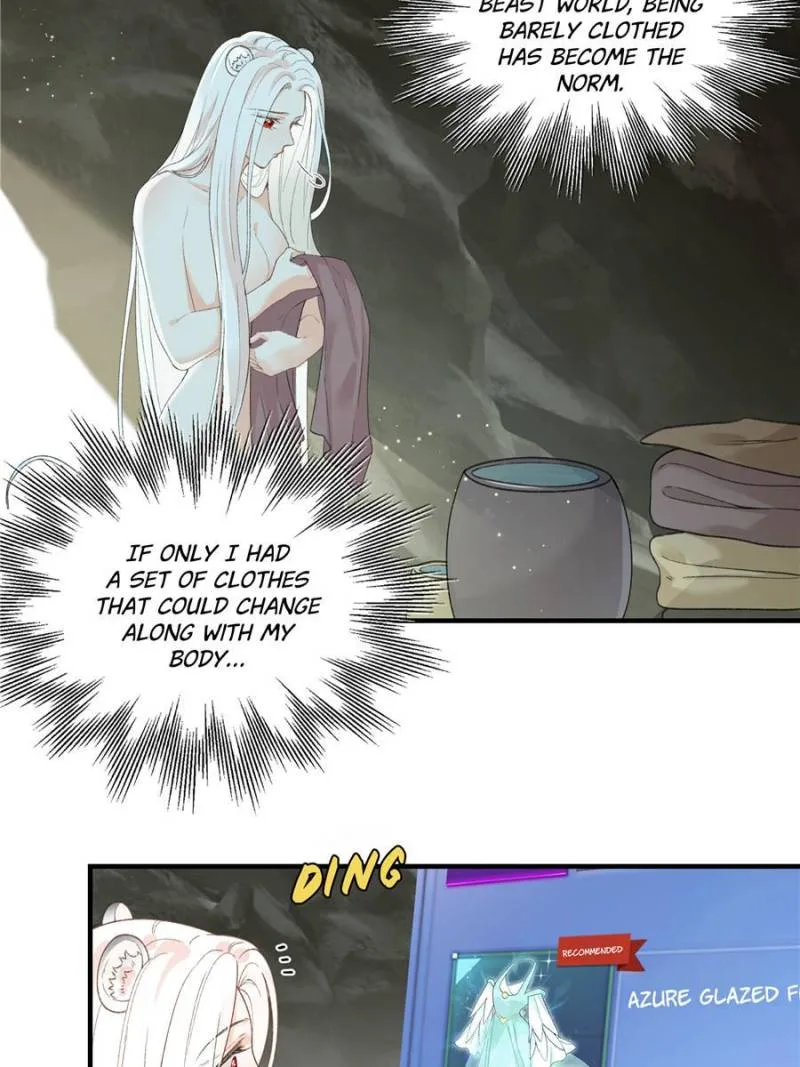 Taming the Beasts With Multi-Pregnancy System Chapter 12 page 38