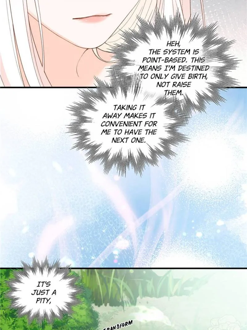 Taming the Beasts With Multi-Pregnancy System Chapter 12 page 34