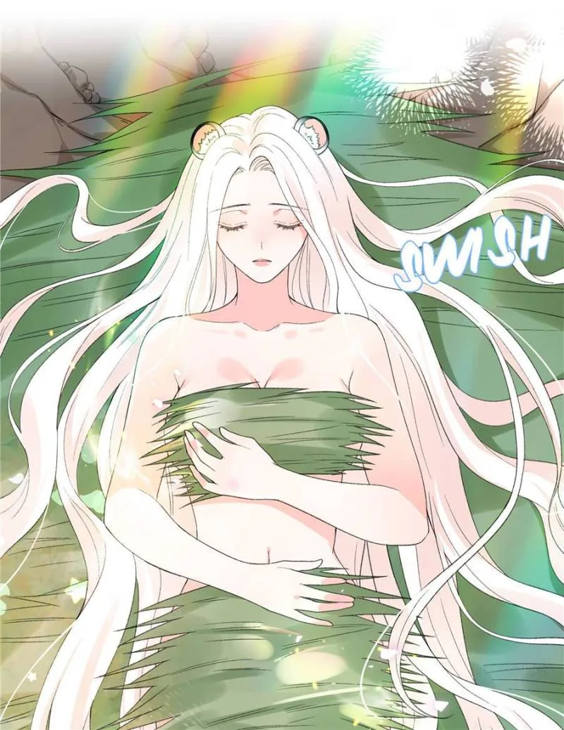 Taming the Beasts With Multi-Pregnancy System Chapter 12 page 21