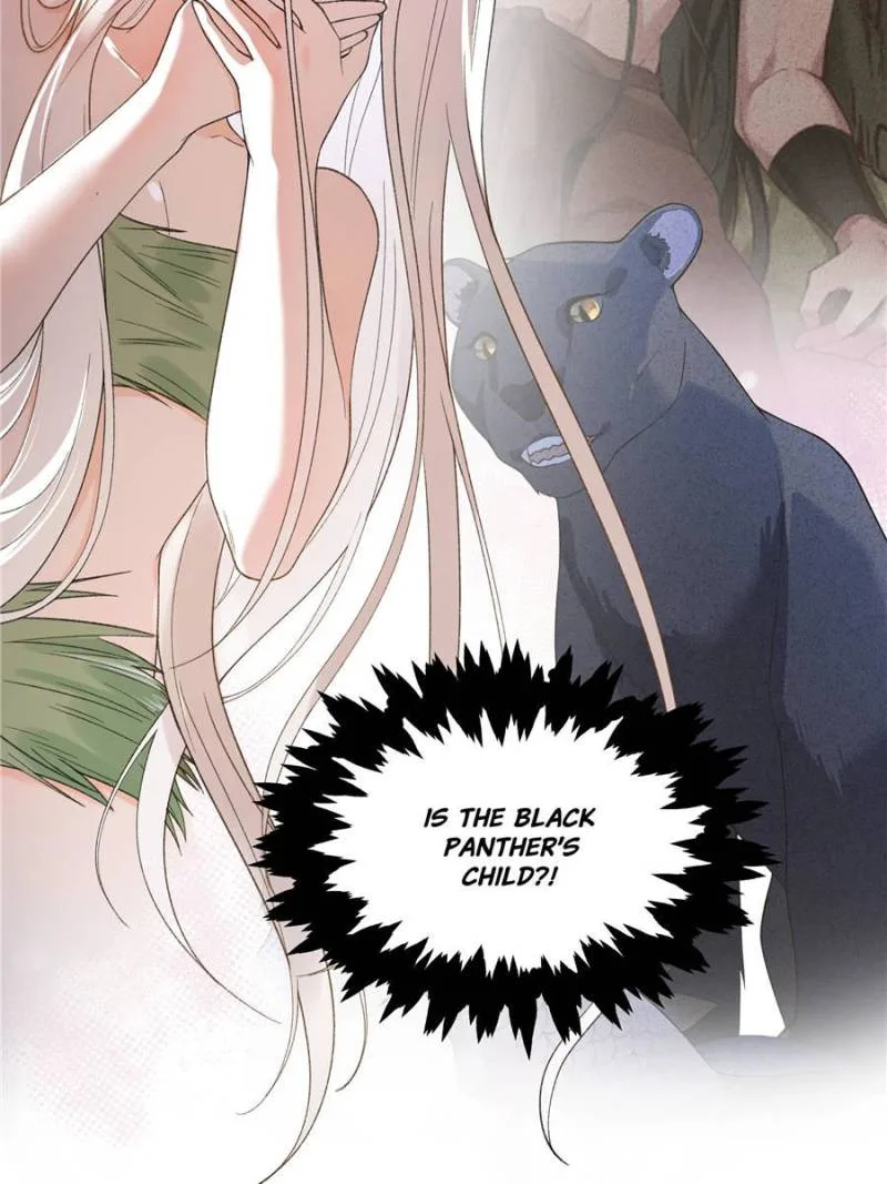 Taming the Beasts With Multi-Pregnancy System Chapter 12 page 29