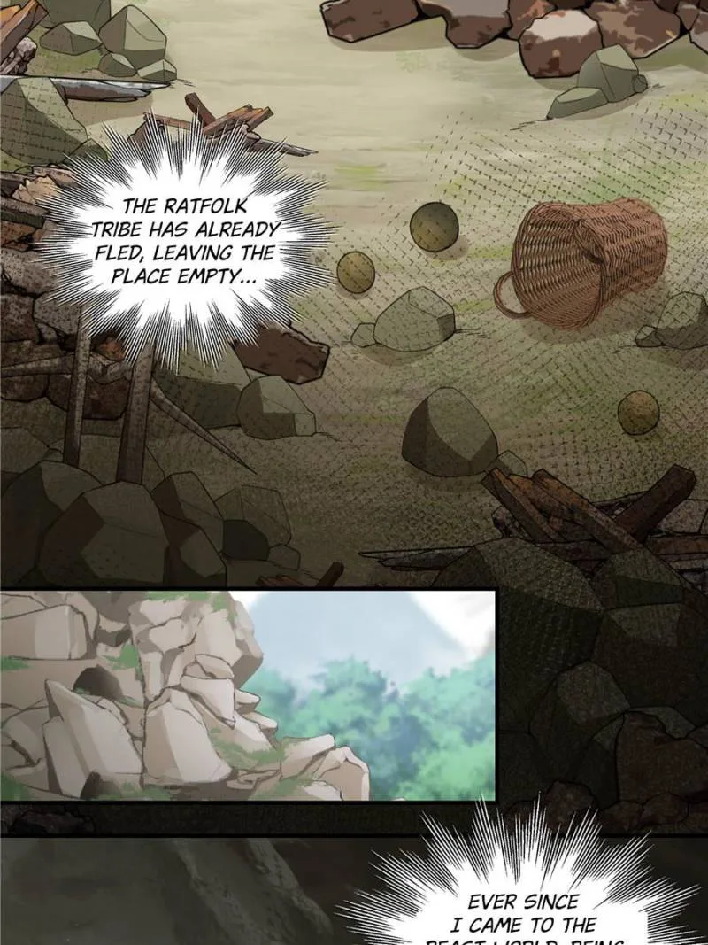 Taming the Beasts With Multi-Pregnancy System Chapter 12 page 37