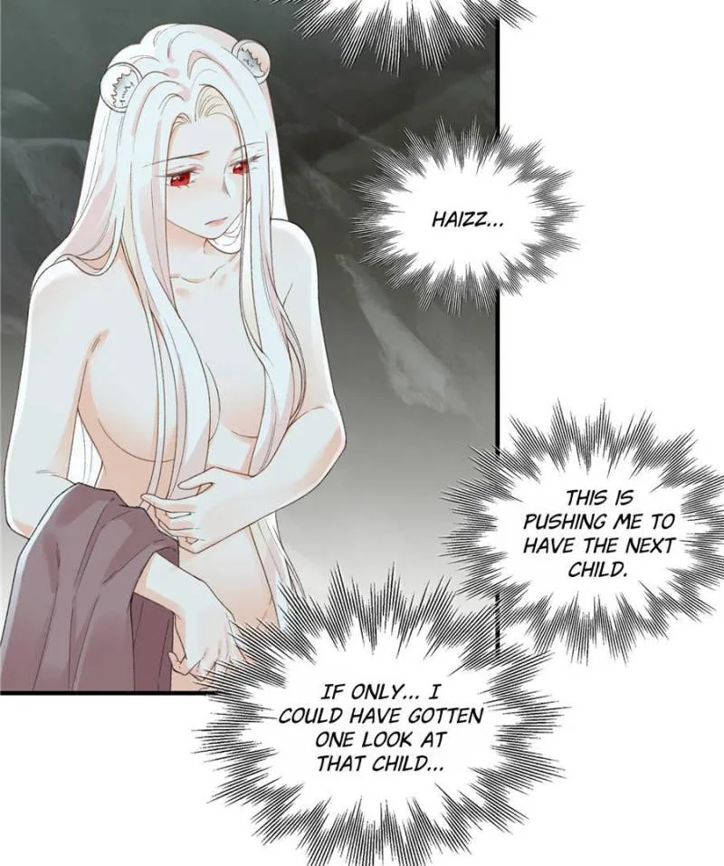 Taming the Beasts With Multi-Pregnancy System Chapter 12 page 43