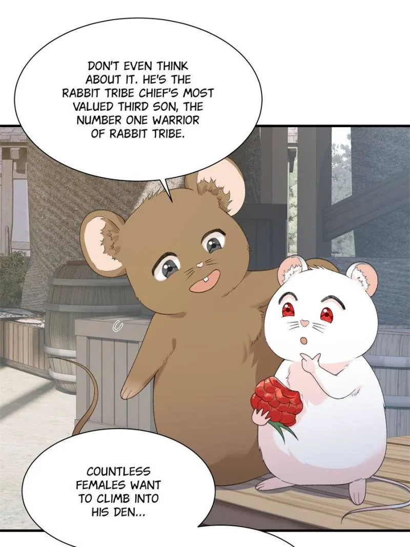 Taming the Beasts With Multi-Pregnancy System Chapter 15 page 15