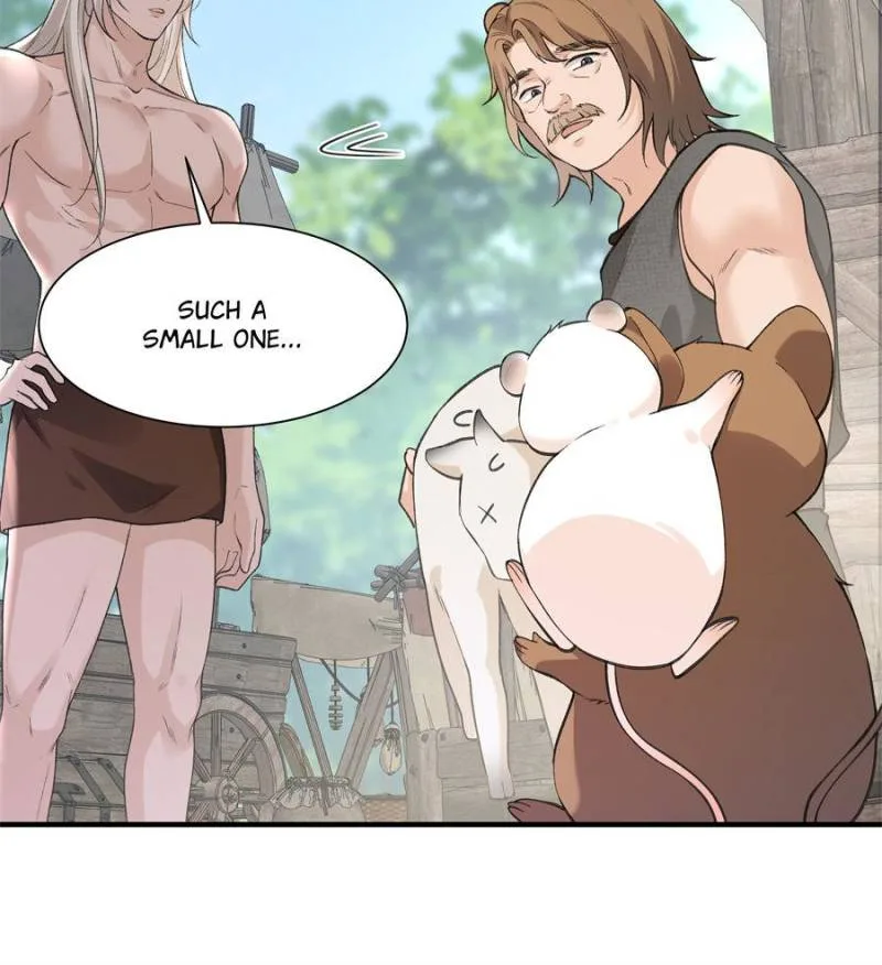 Taming the Beasts With Multi-Pregnancy System Chapter 15 page 3