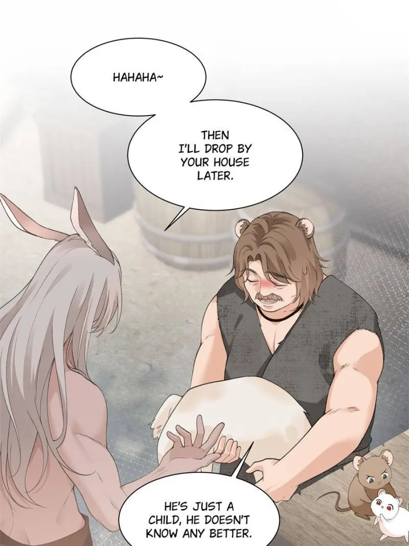 Taming the Beasts With Multi-Pregnancy System Chapter 15 page 7
