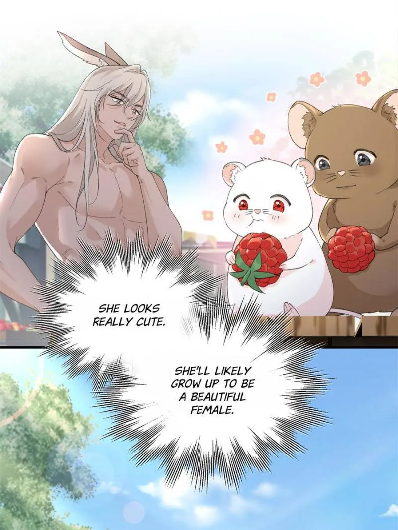 Taming the Beasts With Multi-Pregnancy System Chapter 15 page 12