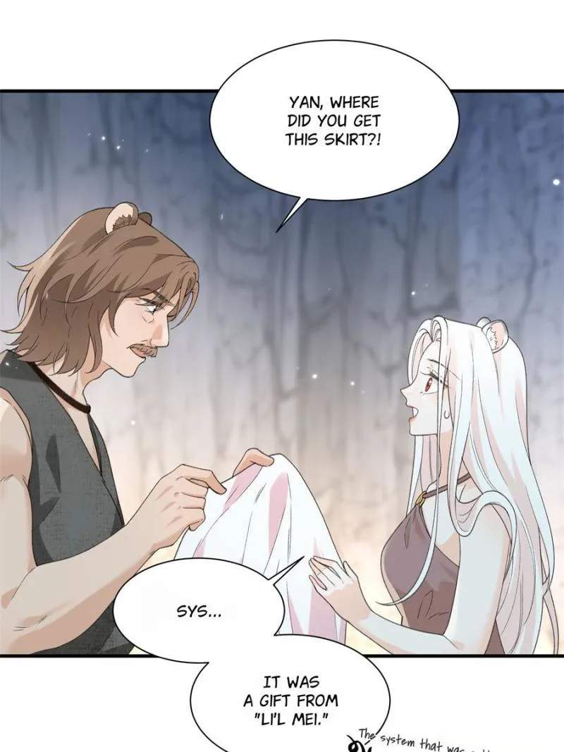 Taming the Beasts With Multi-Pregnancy System Chapter 15 page 26