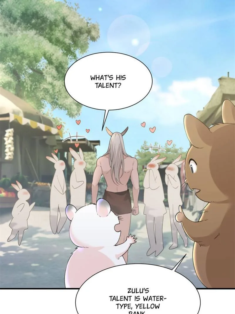 Taming the Beasts With Multi-Pregnancy System Chapter 15 page 13