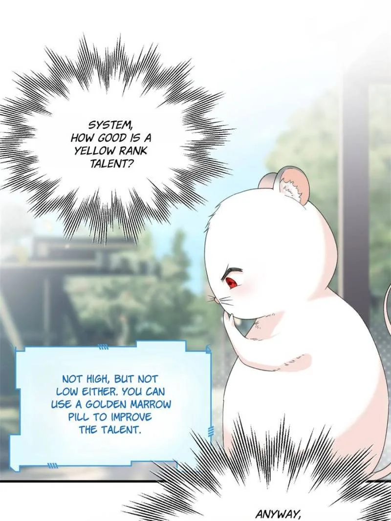 Taming the Beasts With Multi-Pregnancy System Chapter 15 page 17