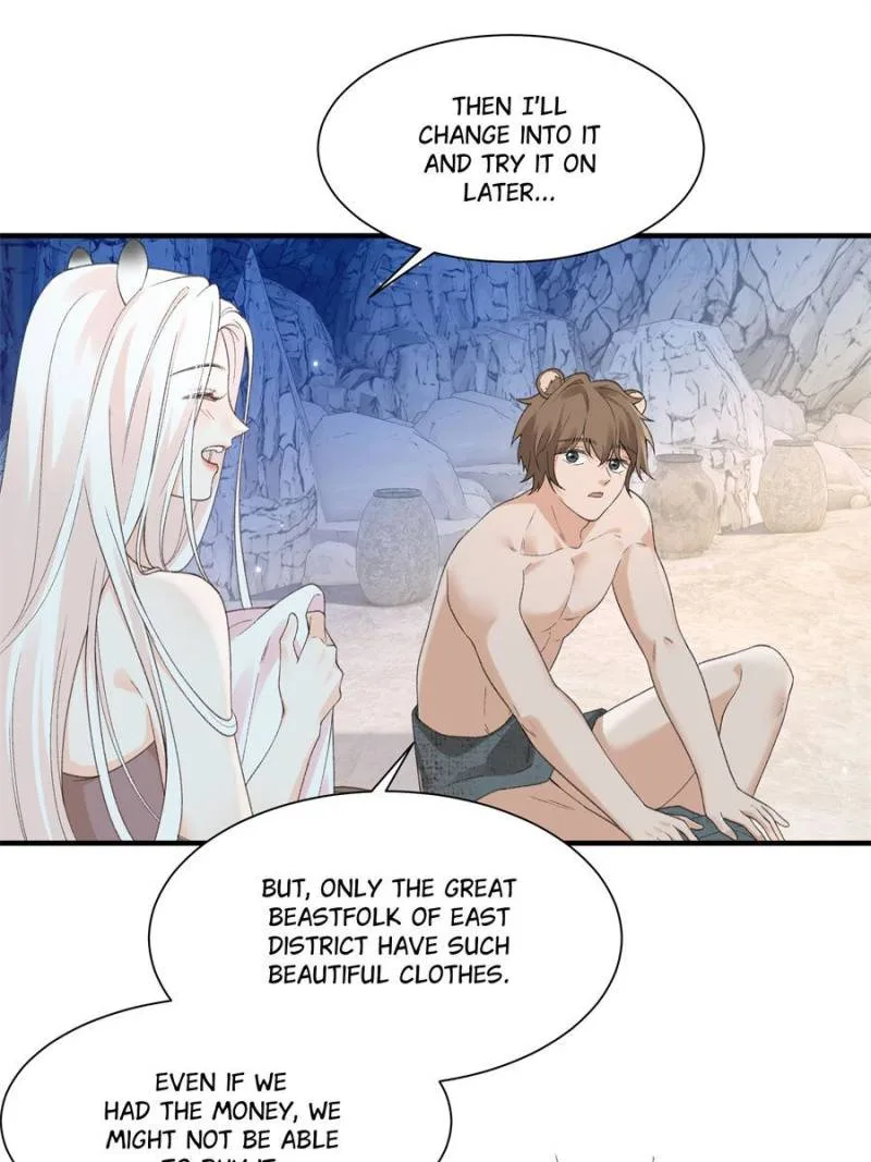 Taming the Beasts With Multi-Pregnancy System Chapter 15 page 32
